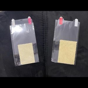 iPhone 12 Pro Max screen protectors